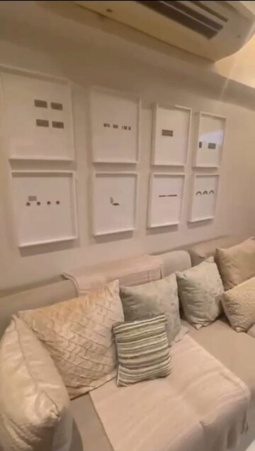  3 BHK Apartment at Piramal Mahalaxmi, Mahalaxmi – for Sale