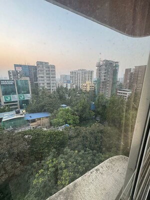 2 BHK Apartment – Exterior View View at Charisma Samara, Chembur - for Sale