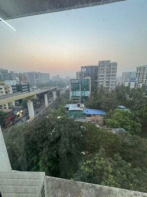 2 BHK Apartment – Exterior View View at Charisma Samara, Chembur - for Sale