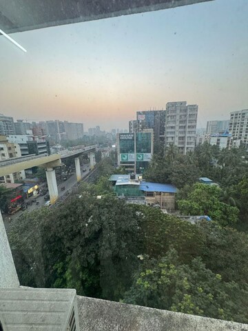 2 BHK Apartment – Exterior View View at Charisma Samara, Chembur - for Sale