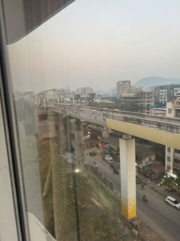 2 BHK Apartment For Sale in Charisma Samara, Chembur