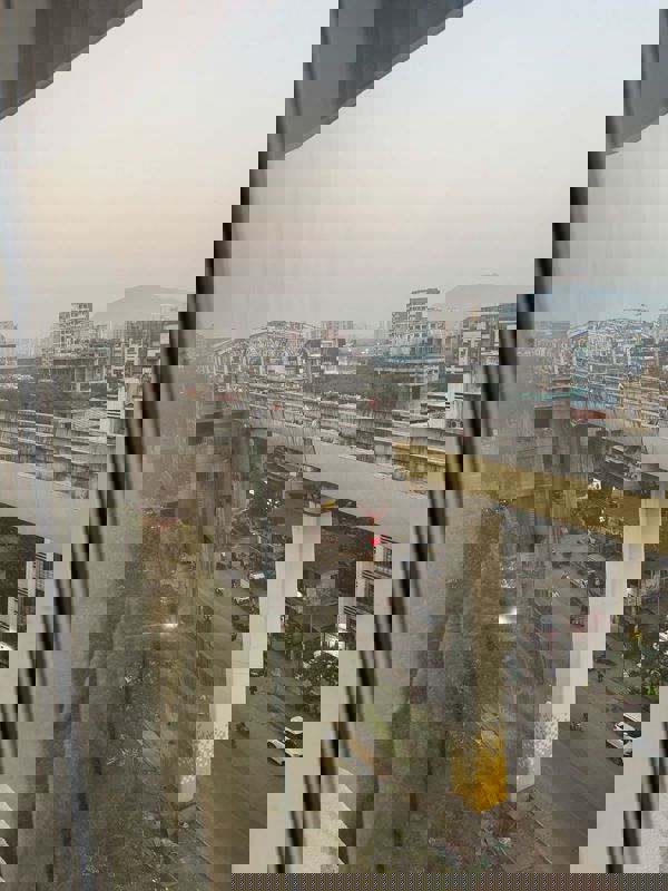 2 BHK Apartment For Sale in Charisma Samara