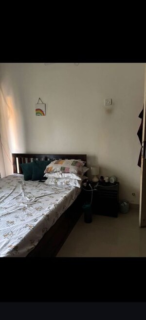 Bedroom in 2 BHK Apartment at Sweet Home Andheri West, Andheri West – for Rent