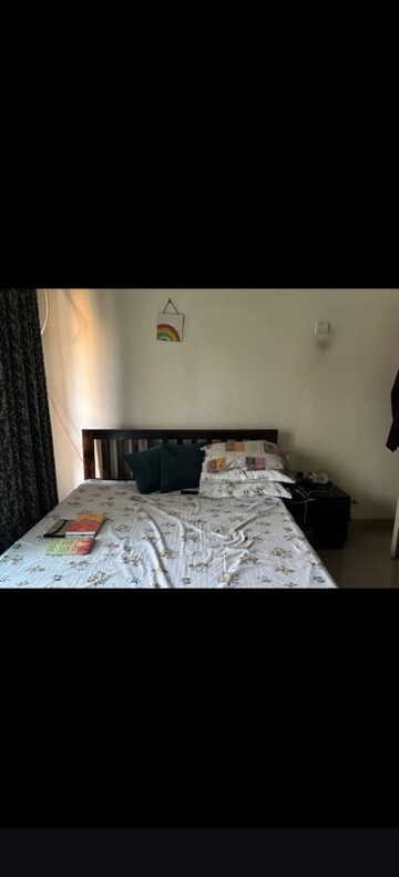 Bedroom in 2 BHK Apartment at Sweet Home Andheri West, Andheri West – for Rent