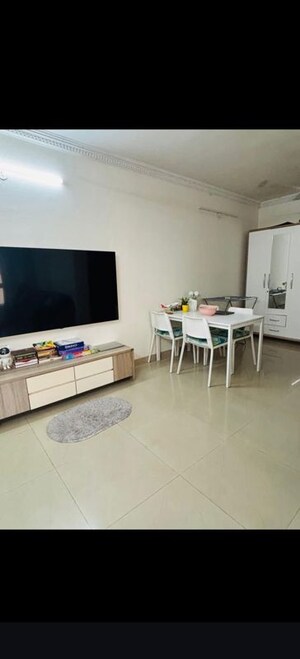 Furnished Amenities in 2 BHK Apartment at Sweet Home Andheri West, Andheri West – for Rent