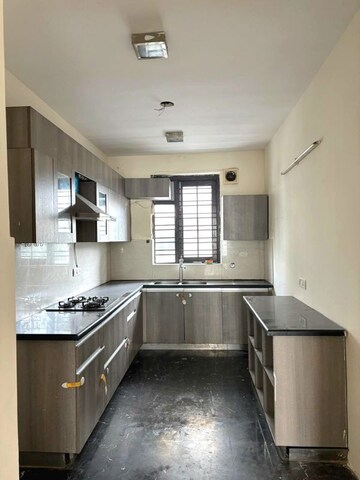 Kitchen in 3 BHK Apartment at Sector 50 – for Rent