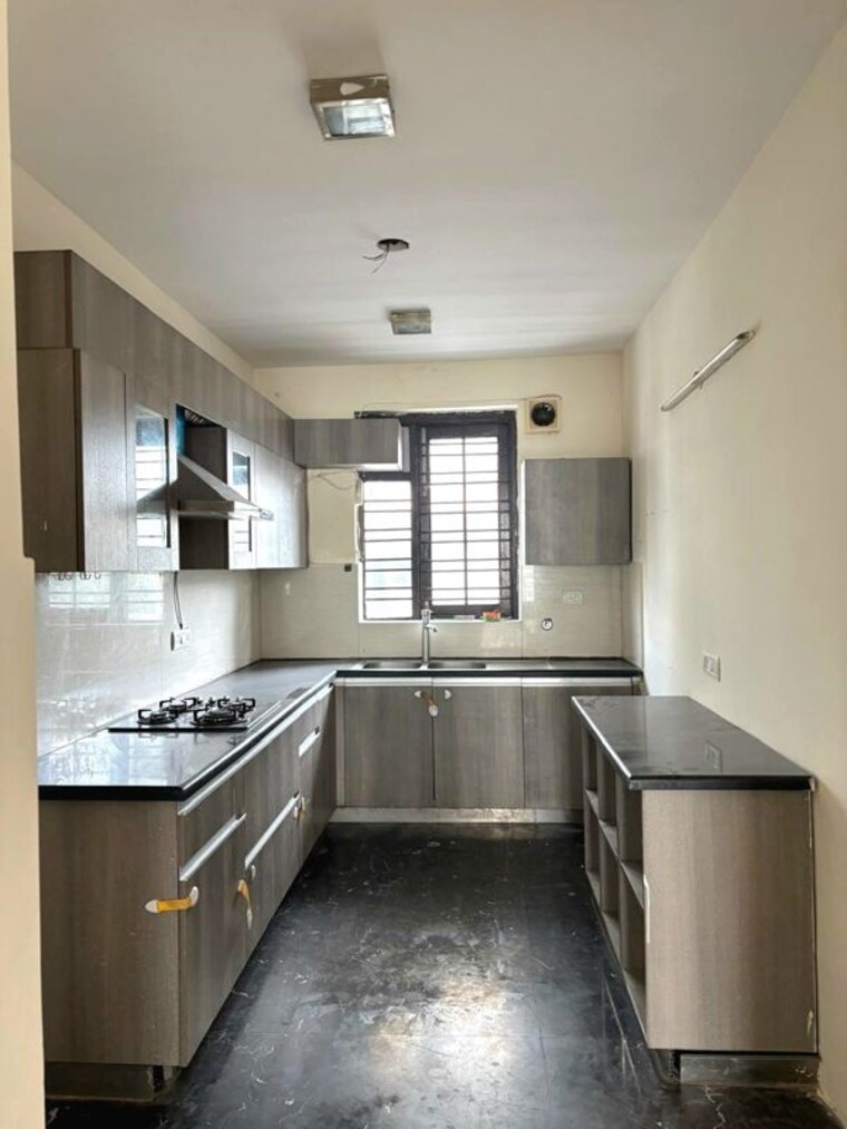 Kitchen, sector 50 3 Bedroom 2160 Sq.Ft. Apartment In Sector 50 Gurgaon 9808418