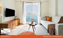 2 BHK Apartment For Sale in Aspen Park