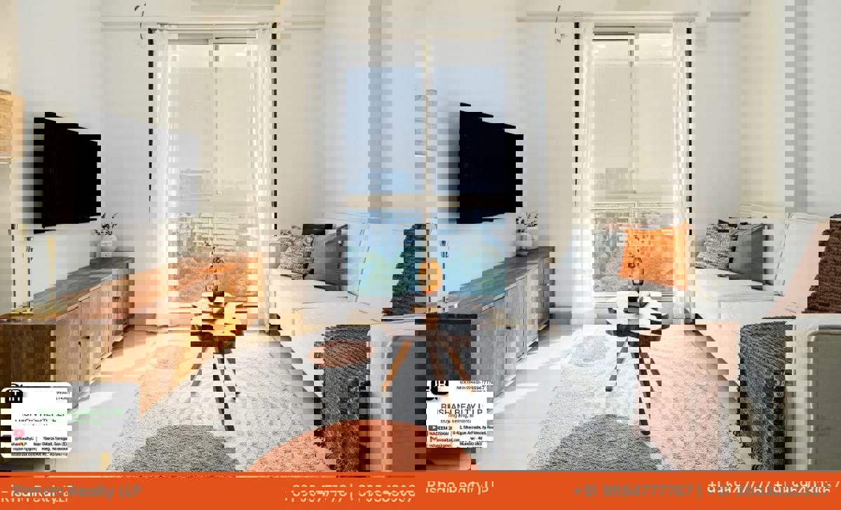 2 BHK Apartment For Sale in Aspen Park