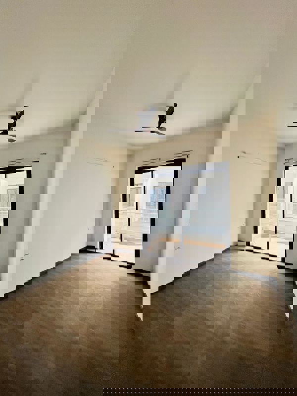 3 BHK + Servant Room Apartment For Rent in Birla Navya