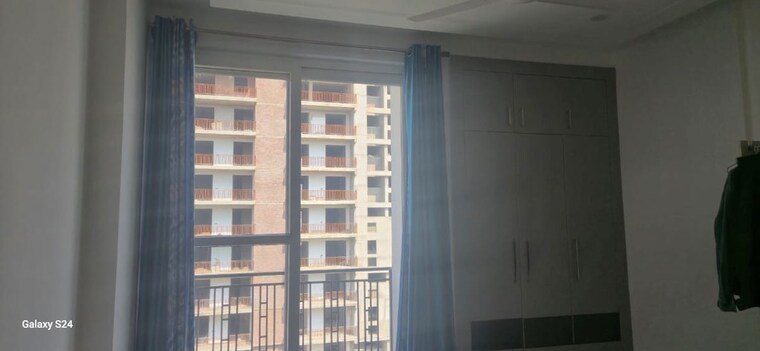 Exterior View, gvt-beliston-avenue 3 Bedroom 1772 Sq.Ft. Apartment In Dhakoli Zirakpur 9808425