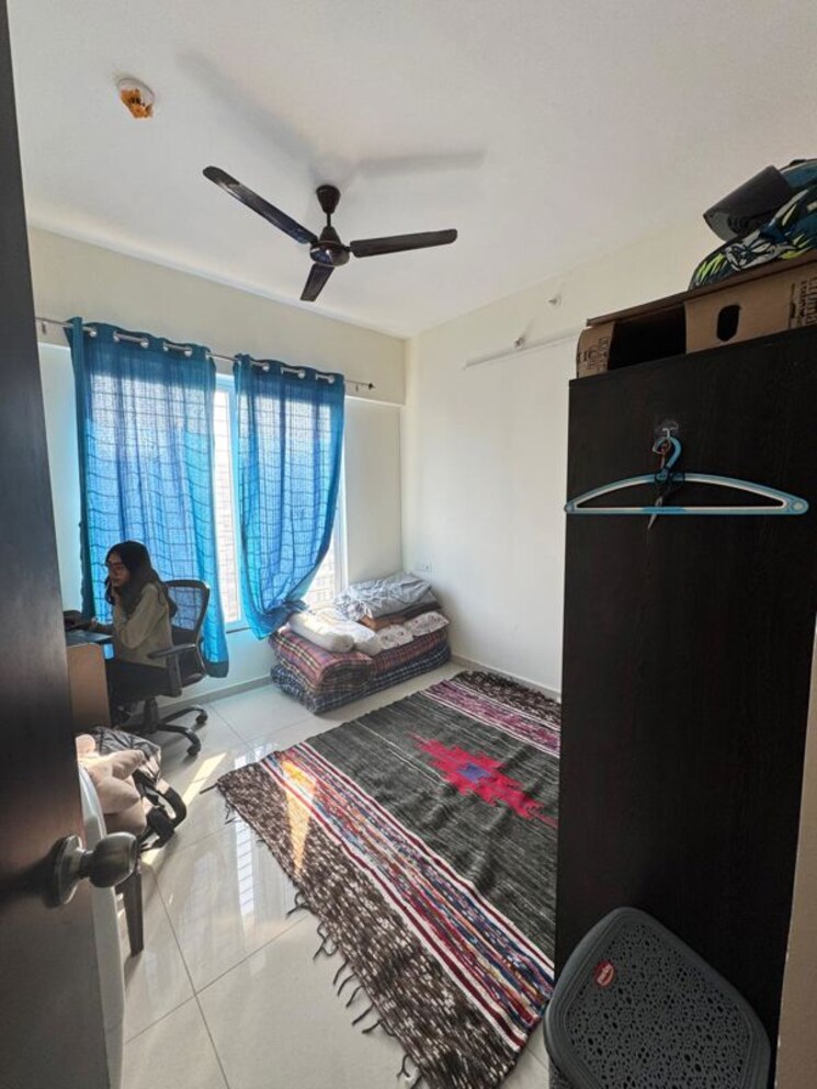 Bedroom, kolte-patil-r10 2 Bedroom 630 Sq.Ft. Apartment In Hinjewadi Pune 9808426