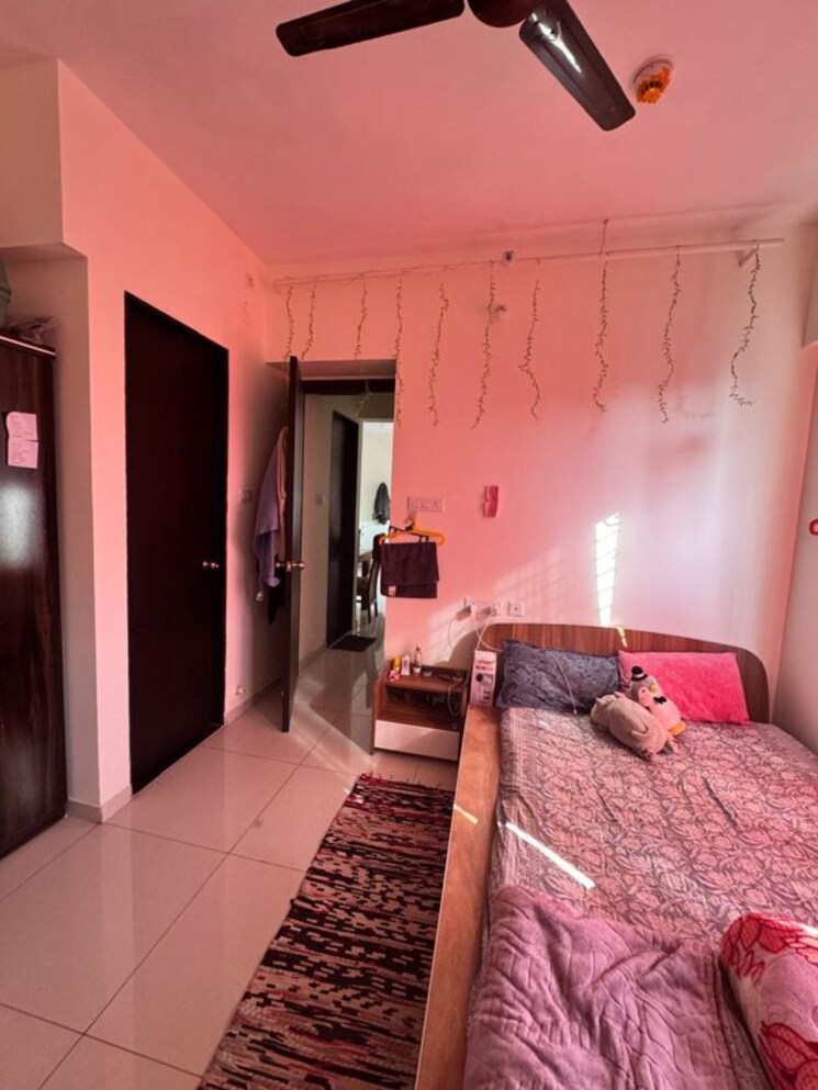 Bedroom, kolte-patil-r10 2 Bedroom 630 Sq.Ft. Apartment In Hinjewadi Pune 9808426