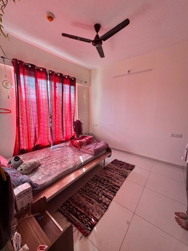 Bedroom, kolte-patil-r10 2 Bedroom 630 Sq.Ft. Apartment In Hinjewadi Pune 9808426