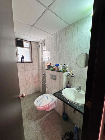 2 BHK Apartment For Rent in Kolte Patil R10, Hinjewadi