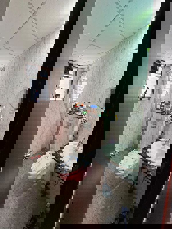 2 BHK + Study Room Apartment For Rent in Kolte Patil R10