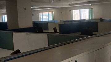 Furnished Amenities in  Office Space at 45 Baner Street, Baner – for Rent