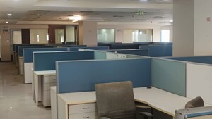 Furnished Amenities in  Office Space at 45 Baner Street, Baner – for Rent