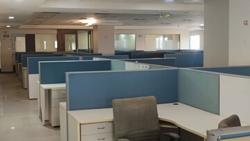 Furnished Amenities in  Office Space at 45 Baner Street, Baner – for Rent