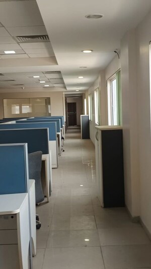 Furnished Amenities in  Office Space at 45 Baner Street, Baner – for Rent