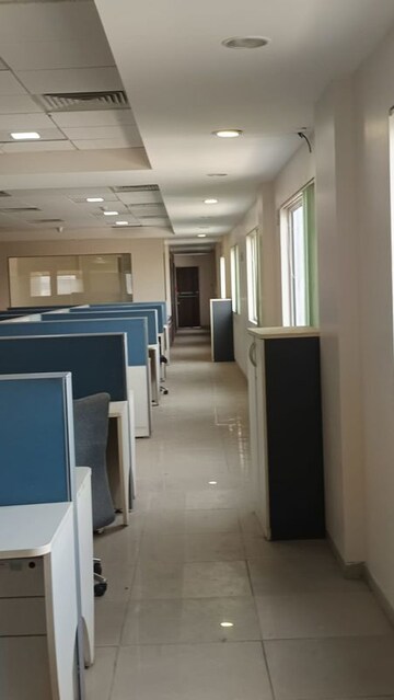 Furnished Amenities in  Office Space at 45 Baner Street, Baner – for Rent