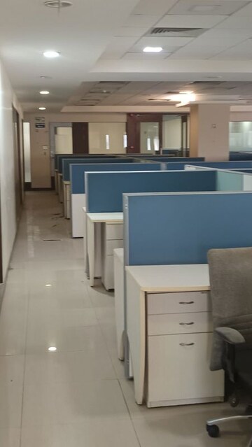 Furnished Amenities in  Office Space at 45 Baner Street, Baner – for Rent