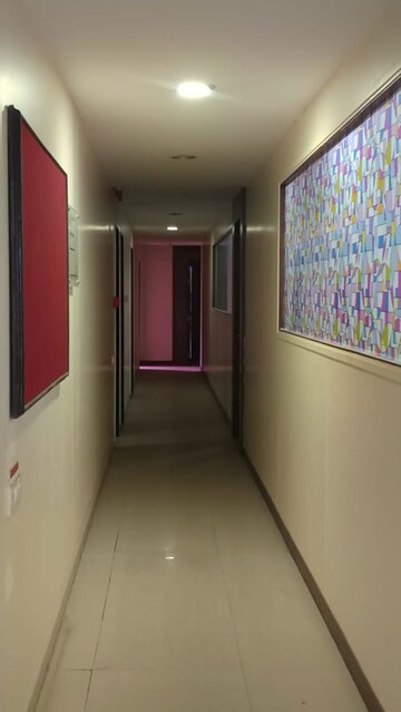 Furnished Amenities in  Office Space at 45 Baner Street, Baner – for Rent