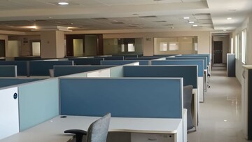 Furnished Amenities in  Office Space at 45 Baner Street, Baner – for Rent