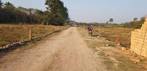 Plot Area in  Plot at Joka – for Sale