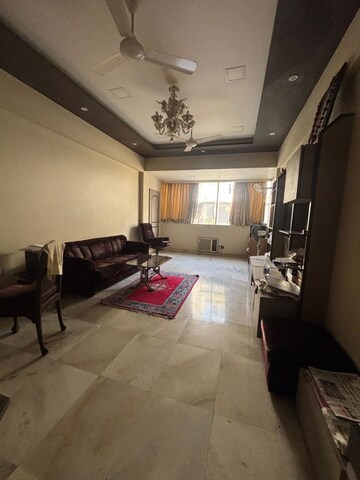 3 BHK Apartment For Sale in Churchgate Mansion, Churchgate