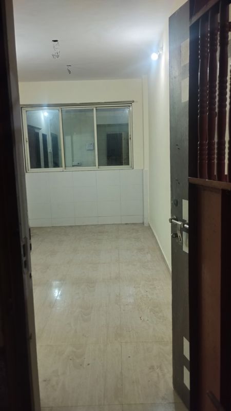 1 Rk+ Extra Room Apartment For Rent in Dombivli East
