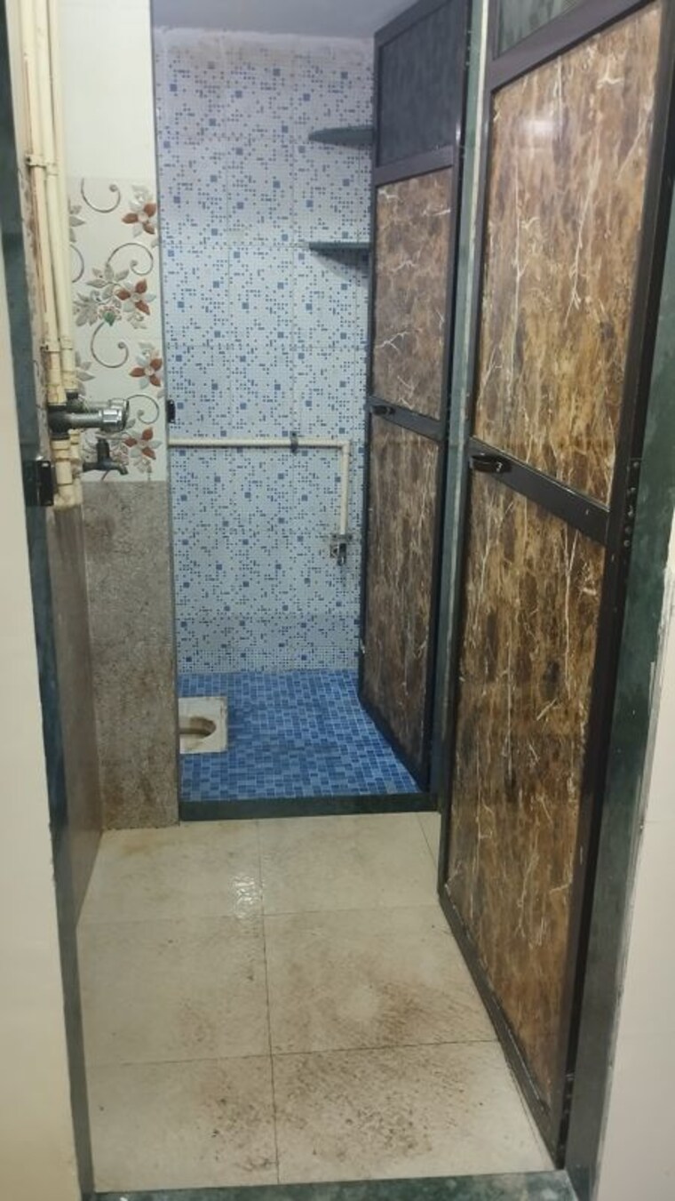 undefined, dombivli east 1 RK 350 Sq.Ft. Apartment In Dombivli East Thane 9808433