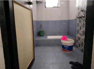 Bathroom in 2 BHK Apartment at Sai Samarth Apartments Pimpri Chinchwad, Pimpri Chinchwad Pcmc – for Sale