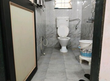 Bathroom in 2 BHK Apartment at Sai Samarth Apartments Pimpri Chinchwad, Pimpri Chinchwad Pcmc – for Sale