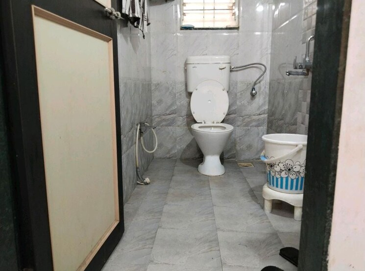 Bathroom, sai-samarth-apartments-pimpri-chinchwad 2 Bedroom 750 Sq.Ft. Apartment In Pimpri Chinchwad Pcmc Pune 9808434