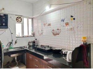 Kitchen in 2 BHK Apartment at Sai Samarth Apartments Pimpri Chinchwad, Pimpri Chinchwad Pcmc – for Sale