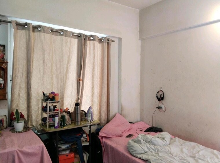 Bedroom, sai-samarth-apartments-pimpri-chinchwad 2 Bedroom 750 Sq.Ft. Apartment In Pimpri Chinchwad Pcmc Pune 9808434