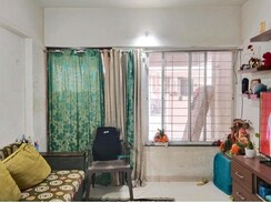 2 BHK Apartment For Sale in Sai Samarth Apartments Pimpri Chinchwad