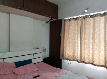 Bedroom in 2 BHK Apartment at Sai Samarth Apartments Pimpri Chinchwad, Pimpri Chinchwad Pcmc – for Sale