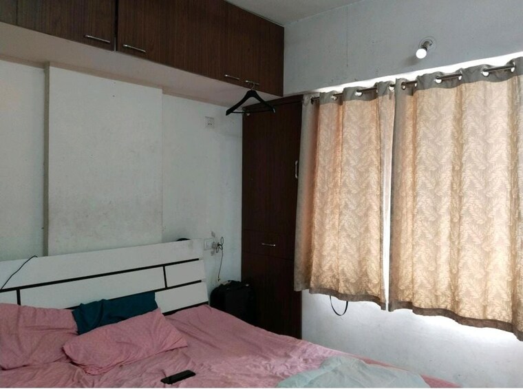 Bedroom, sai-samarth-apartments-pimpri-chinchwad 2 Bedroom 750 Sq.Ft. Apartment In Pimpri Chinchwad Pcmc Pune 9808434