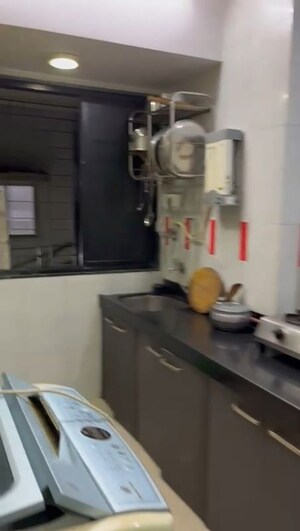  Pg For Rent in Siddhivinayak Annex, Lower Parel