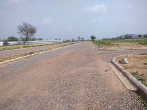 Plot Area in  Plot at Supertech Hill Town, Sohna Sector 2 – for Sale