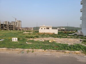 Plot Area in  Plot at Supertech Hill Town, Sohna Sector 2 – for Sale