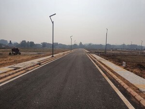 Plot Area in  Plot at Supertech Hill Town, Sohna Sector 2 – for Sale