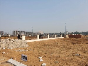 Plot Area in  Plot at Supertech Hill Town, Sohna Sector 2 – for Sale