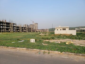 Plot Area in  Plot at Supertech Hill Town, Sohna Sector 2 – for Sale