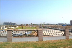  Plot For Sale in Supertech Hill Town, Sohna Sector 2