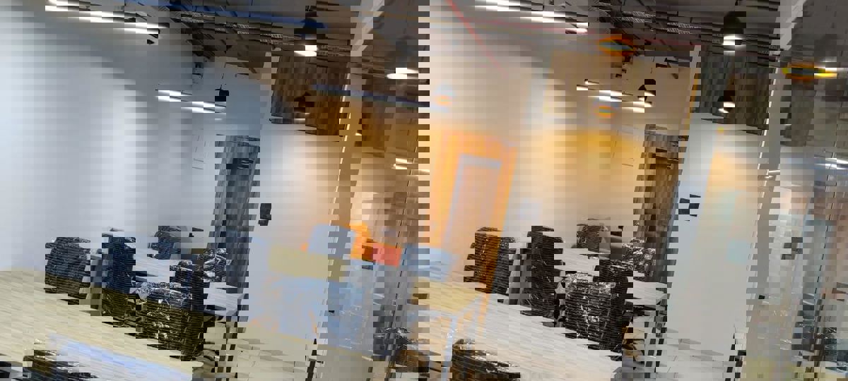 Office Space For Rent in Arihant Aura