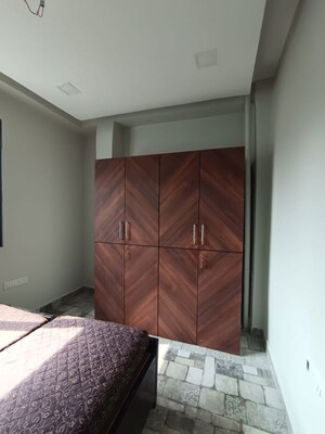 Bedroom in 3 BHK Apartment at Sher E Punjab, Andheri East – for Rent