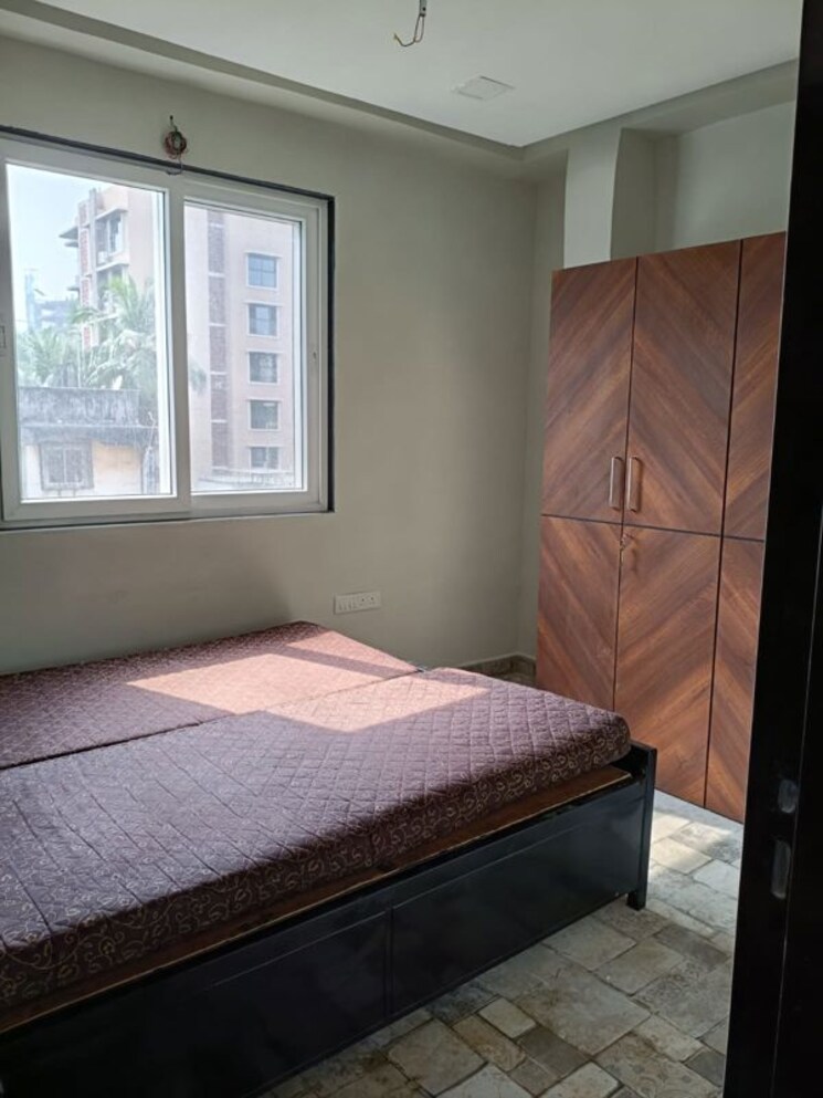 Bedroom, sher-e-punjab 3 Bedroom 1200 Sq.Ft. Apartment In Andheri East Mumbai 9808447